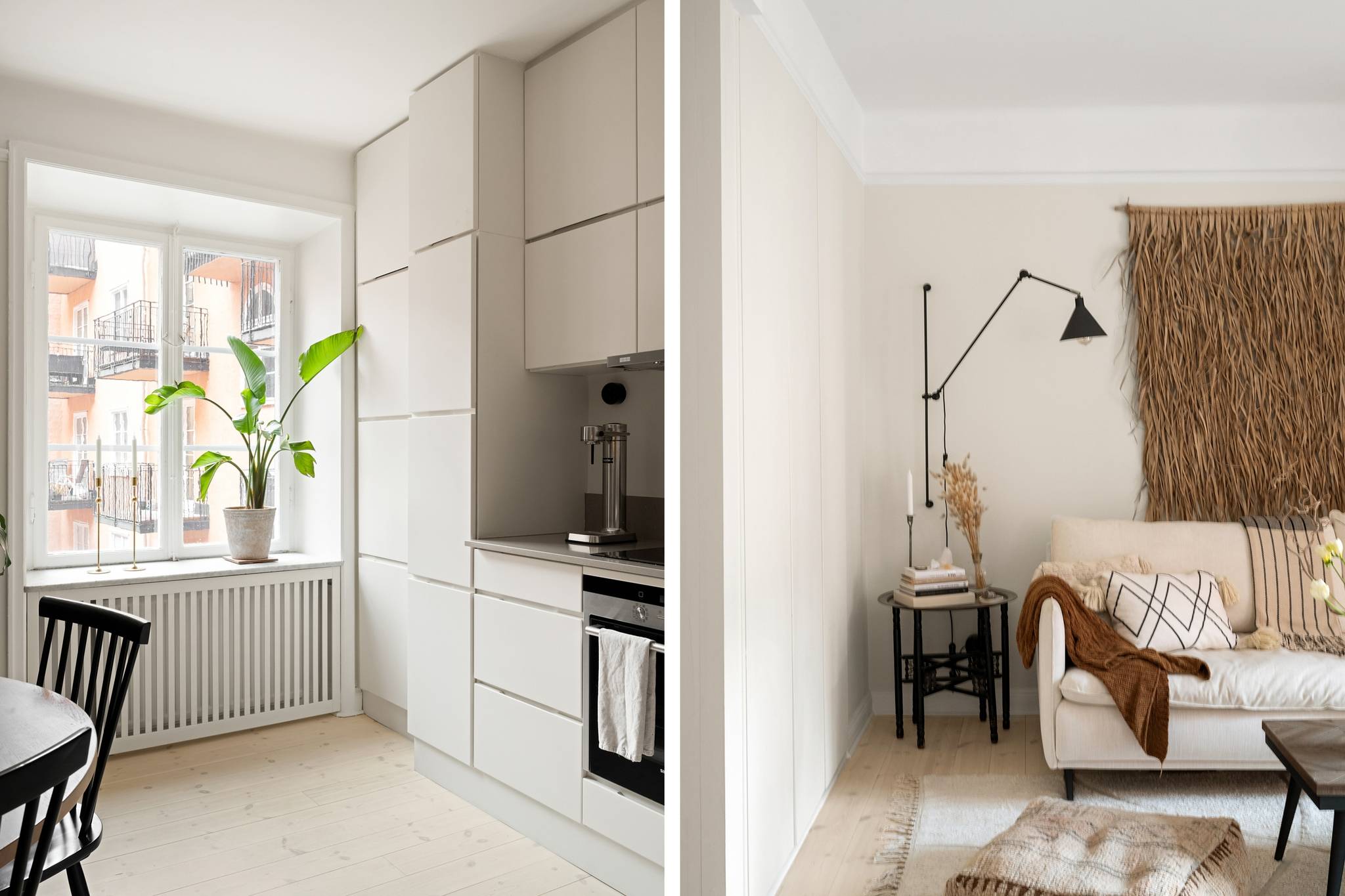 2.5 rum Lägenhet på Pontonjärgatan 43 Kungsholmen Stockholms kommun - bild 12