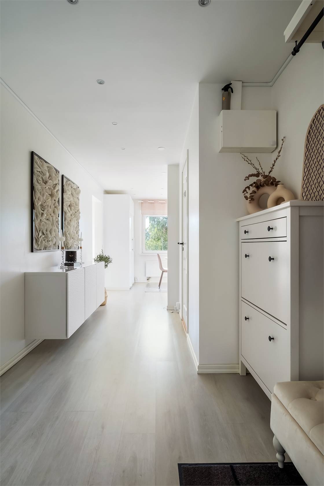 3 rum Lägenhet på Vädurens Gata 204 Brandbergen Haninge kommun - bild 20