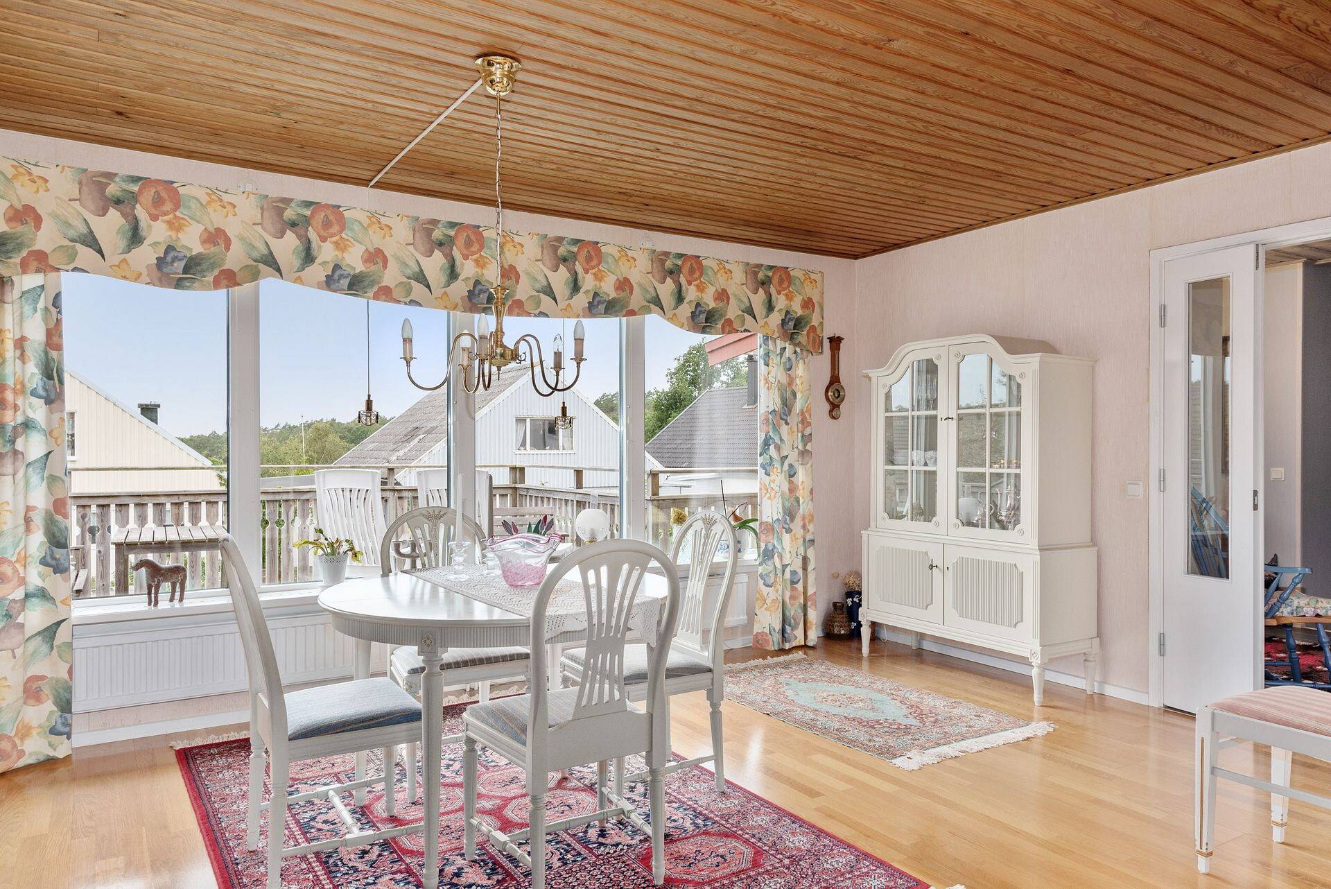 6 rum Villa på Hagtornsvägen 6 Tanum Tanums kommun - bild 12