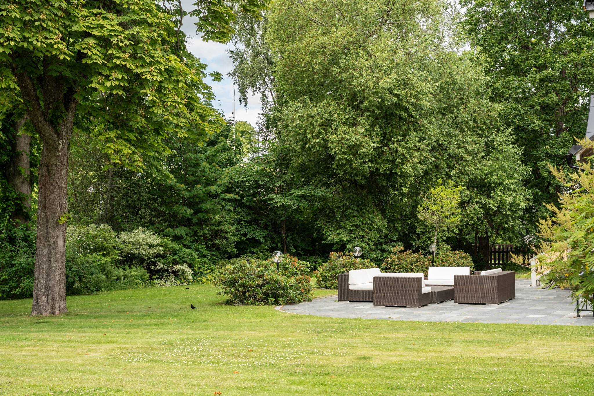 8 rum Villa på Villavägen 3A-C KÅBO Uppsala kommun - bild 42