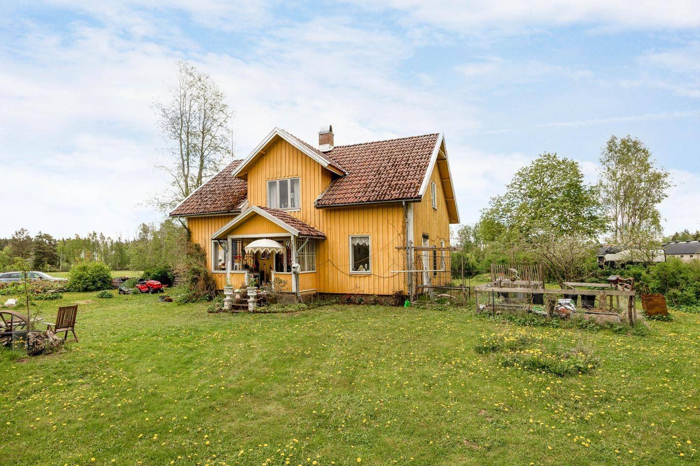 Blidsberg, Falköpings kommun