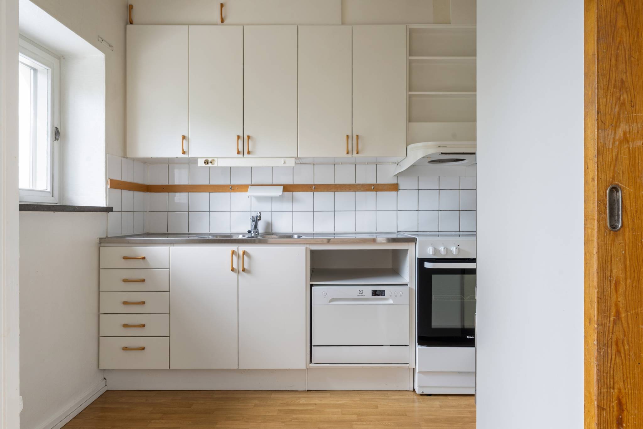 2 rum lägenhet på Skärmarbrinksvägen 36 Johanneshov, Stockholms kommun - bild 4