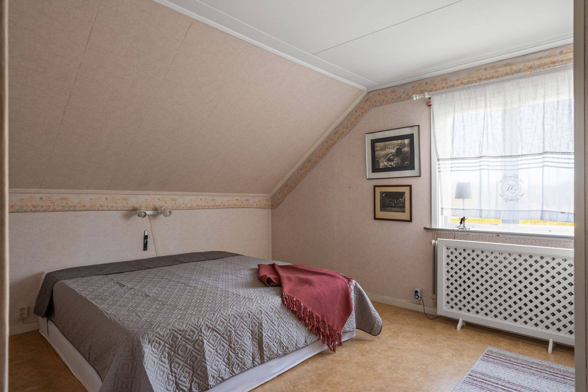 Gård/skog på Harry Martinsons väg 4 Vårdinge Södertälje kommun - bild 25