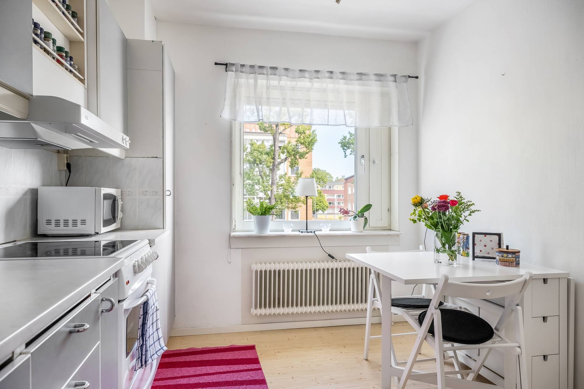 1 rum lägenhet på Södra Storängsvägen 62A Hårstorp, Finspångs kommun - bild 3