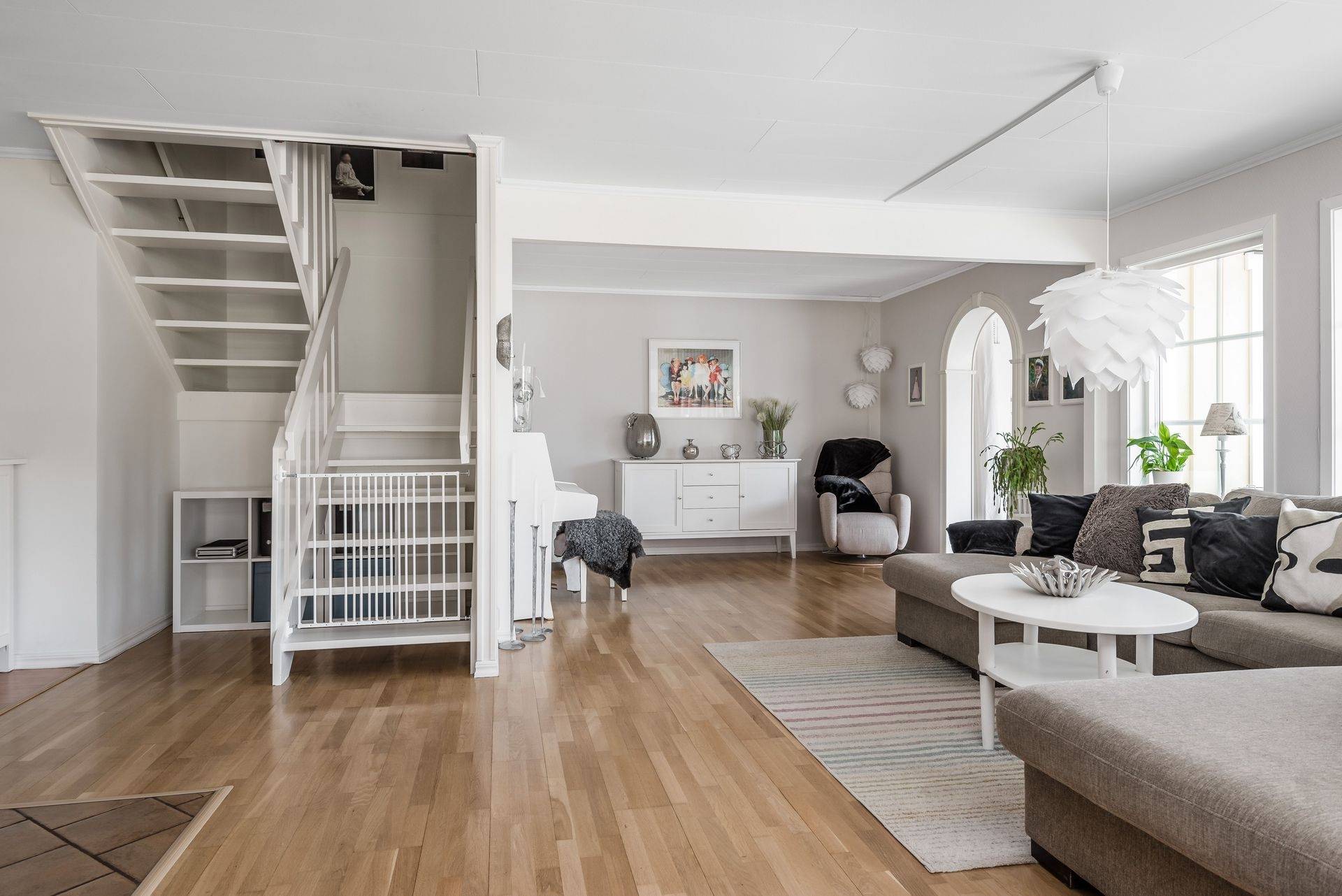 7 rum Kedjehus på Gevärsgatan 7 Brunnsvik Motala kommun - bild 14