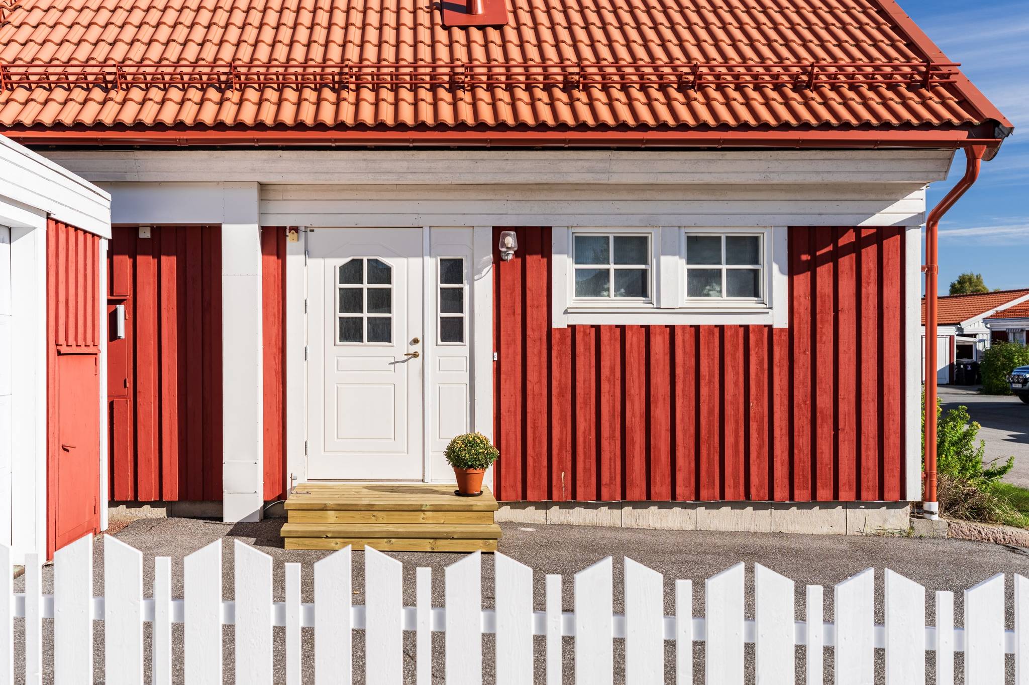 6 rum Kedjehus på Fågelbärsvägen 37 Odensala Östersunds kommun - bild 5