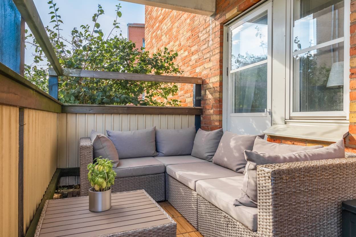 3 rum Lägenhet på Nygatan 1C Arlöv Burlövs kommun - bild 17