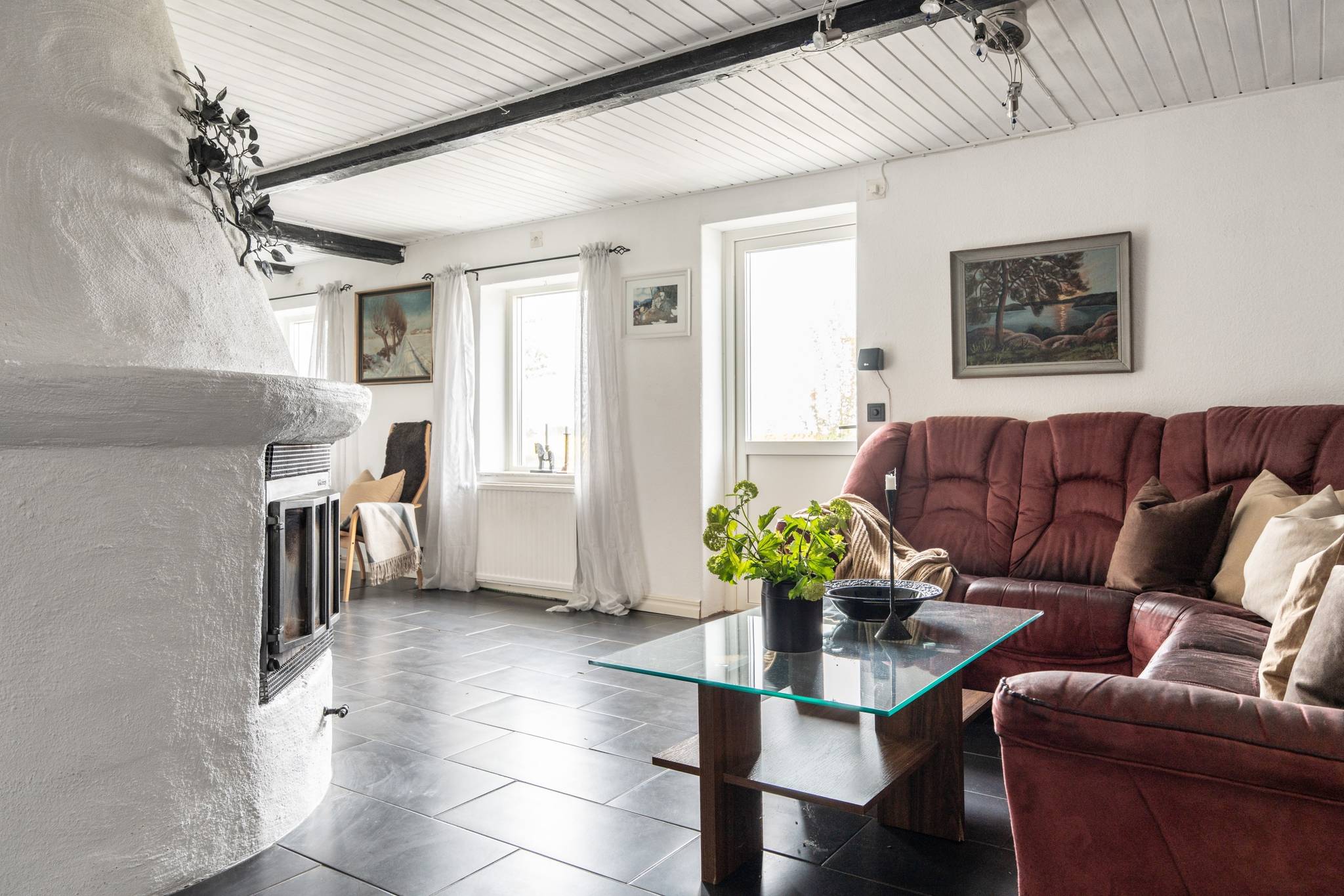 7 rum Villa på Hassle Bösarp 1216 Skurup Skurups kommun - bild 22