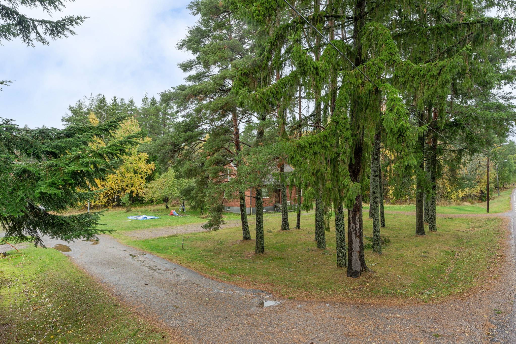 5 rum Villa på Försäter 220 Skärplinge Tierps kommun - bild 5