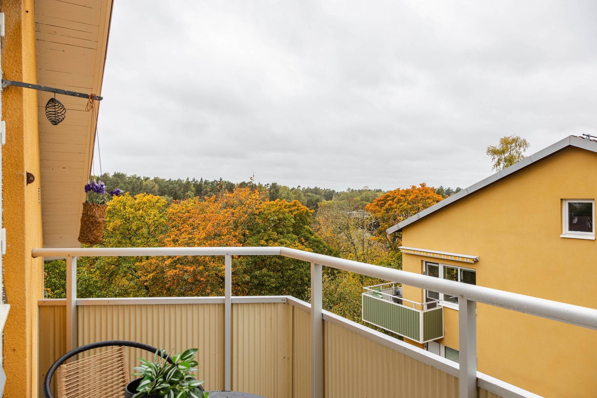 3.5 rum Lägenhet på Agnegatan 7 Blåsbo Västerås kommun - bild 33