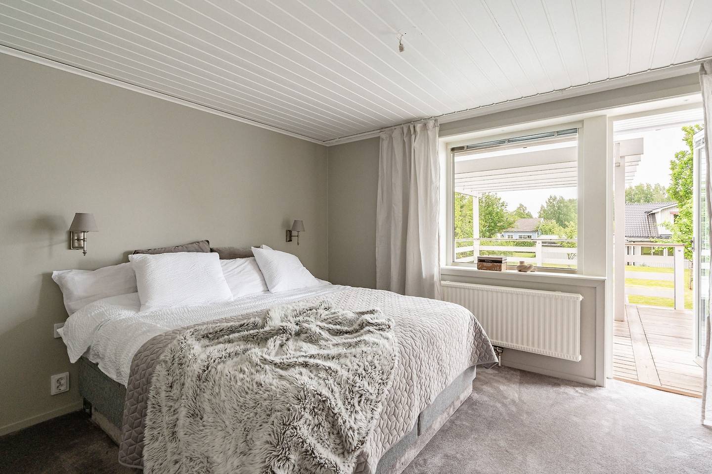 7 rum Villa på Soldatvägen 42B Västanbyn Sandvikens kommun - bild 73