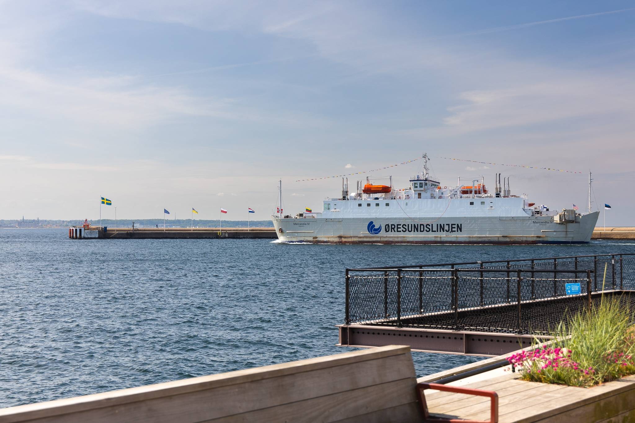 2 rum Lägenhet på Redaregatan 41 Oceanhamnen Helsingborgs kommun - bild 30