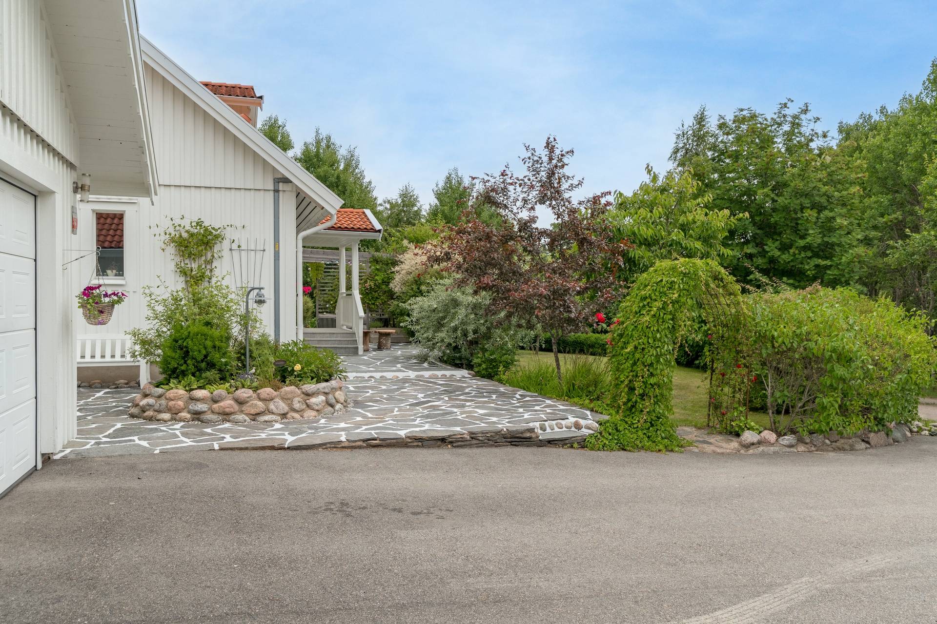6 rum Villa på Skafteröd 208 Ljungskile Uddevalla kommun - bild 72
