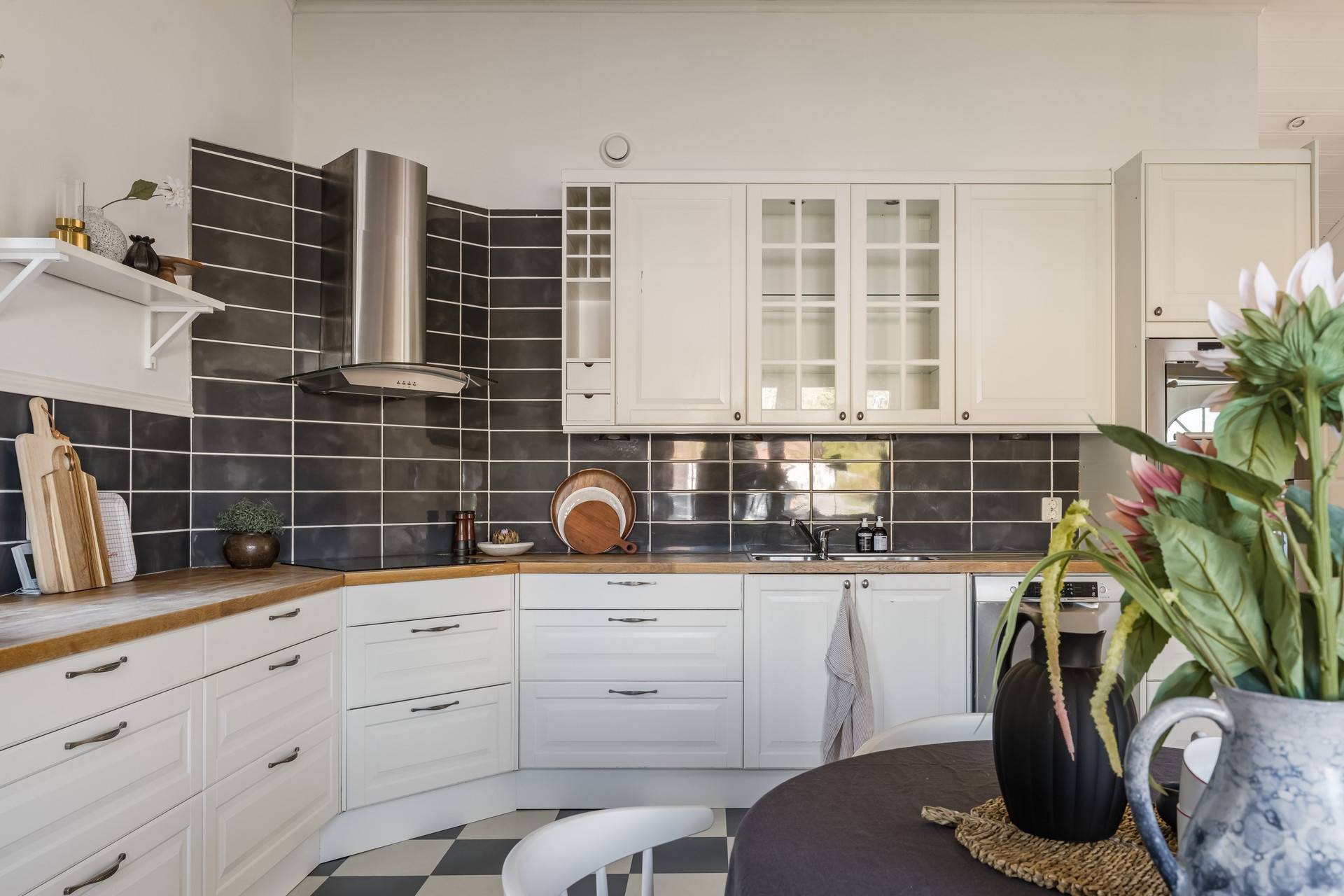 5 rum Villa på Abborrevägen 9A Framnäs Örebro kommun - bild 12