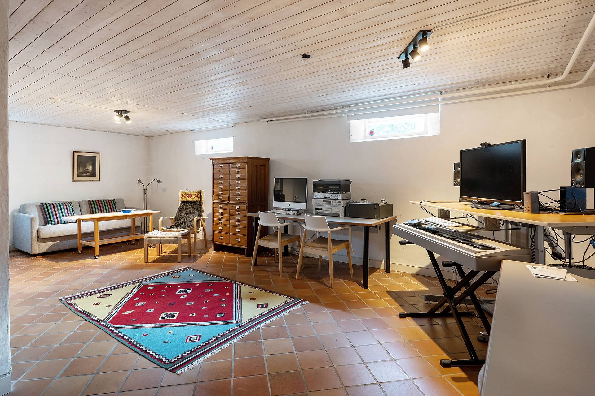 6 rum Villa på Stockholmsvägen 74 Gamla Enskede Stockholms kommun - bild 37