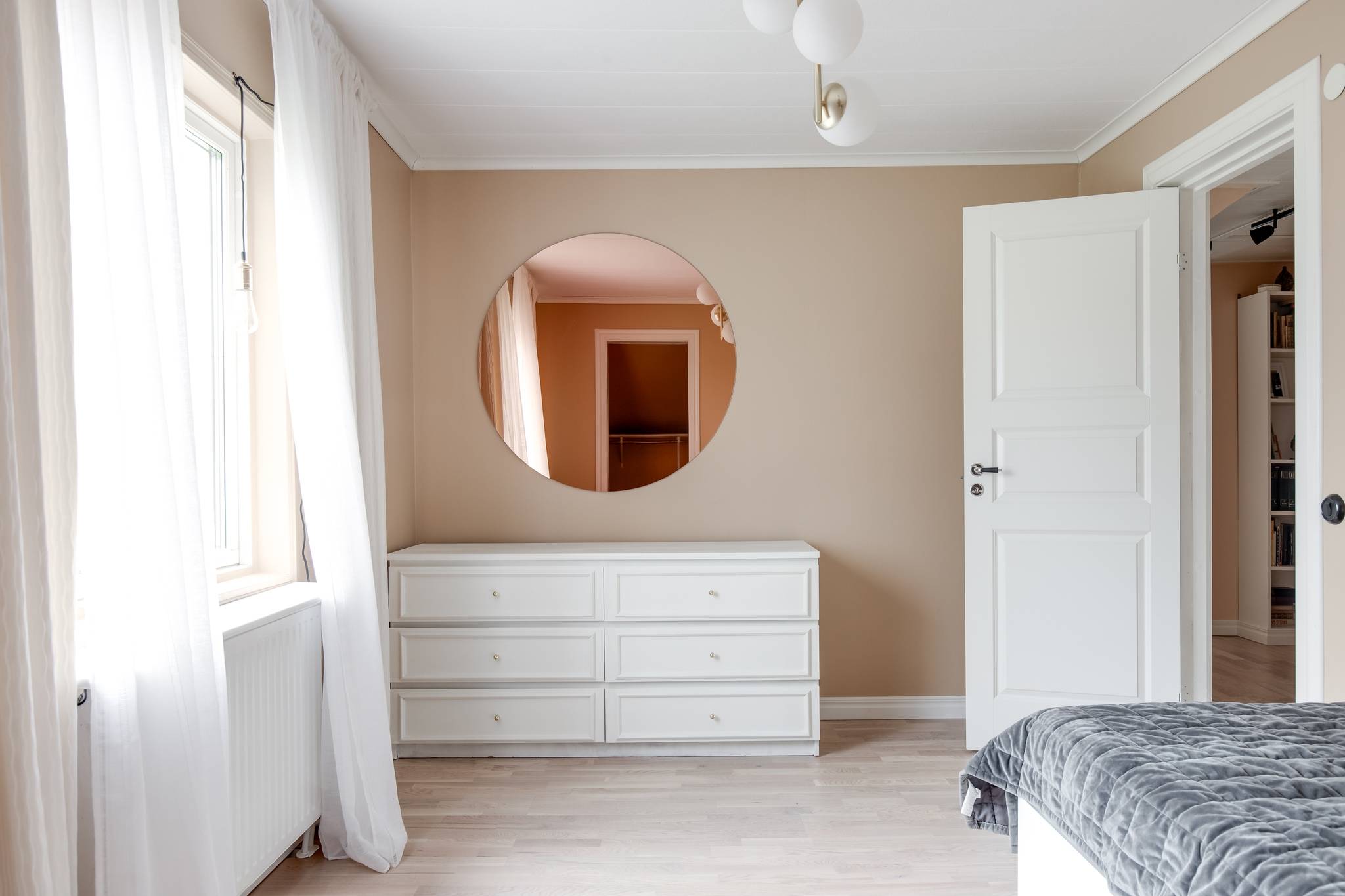 3 rum Villa på Skogalundsgatan 17 Skogstorp Kumla kommun - bild 43