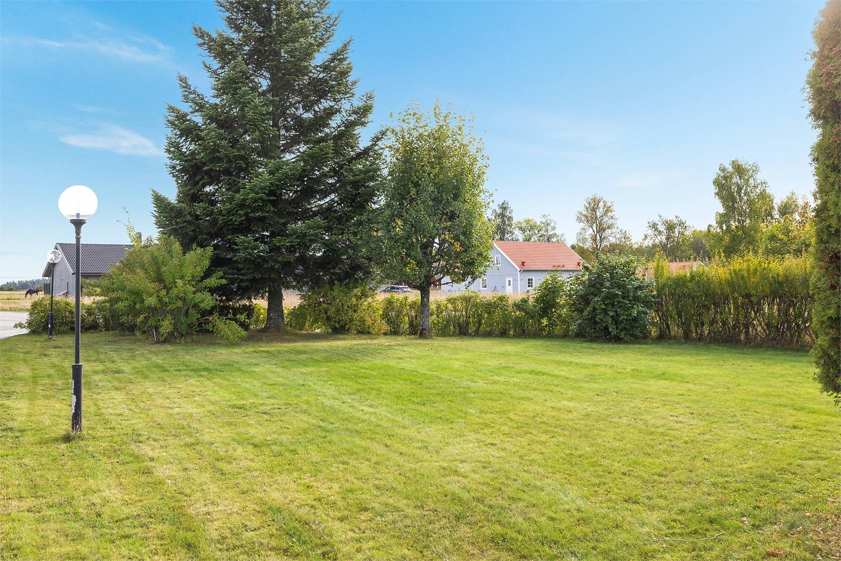 5 rum Villa på Bred Bredsdal 1 Bred Enköpings kommun - bild 12