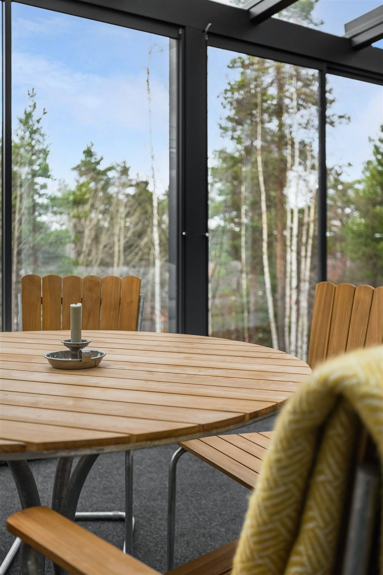 4 rum Radhus på Hakon Ahlbergs Väg 29 Sundsvalls kommun - bild 20