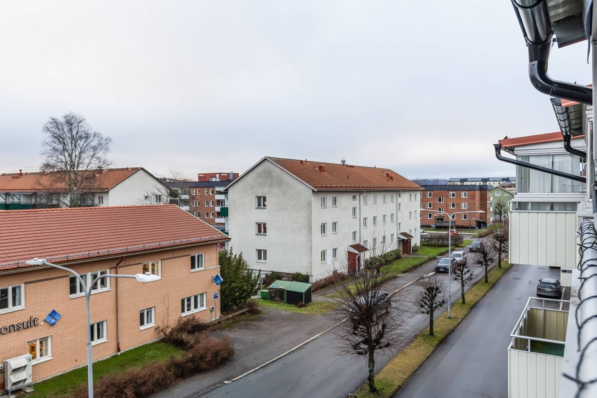 2 rum Lägenhet på Köpmansgatan 27 Ludvika Ludvika kommun - bild 7