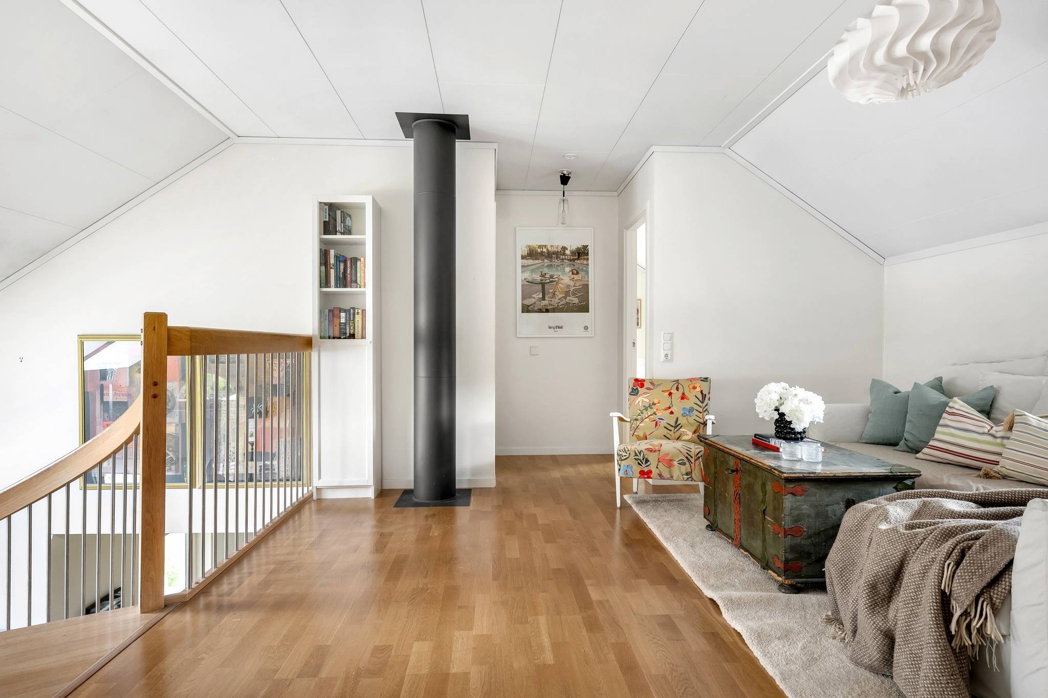 6 rum Villa på Granstigen 33 Alsike Knivsta kommun - bild 29
