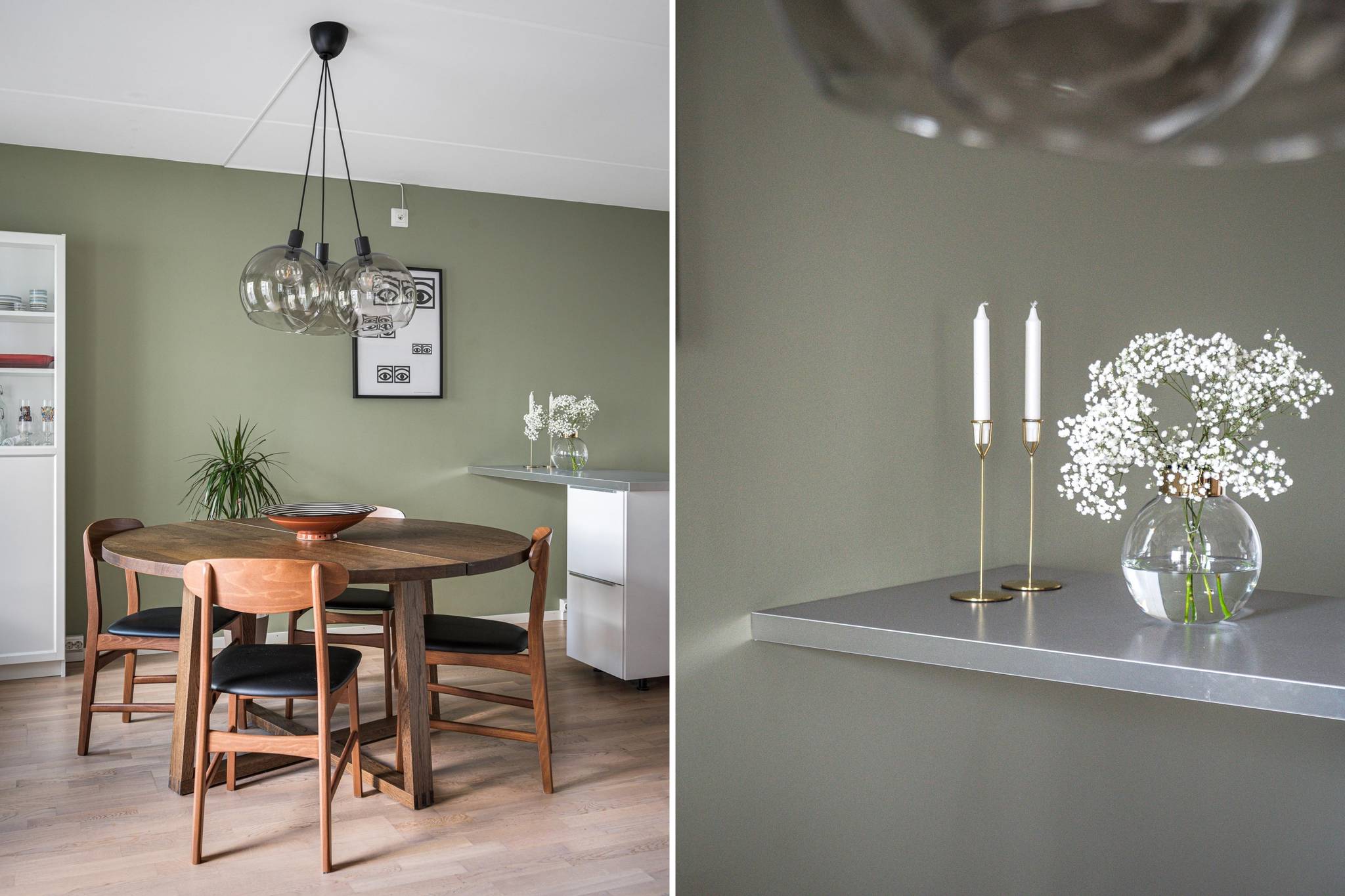 2 rum Lägenhet på Lilla Varvsgatan 21E Västra Hamnen Malmö kommun - bild 10