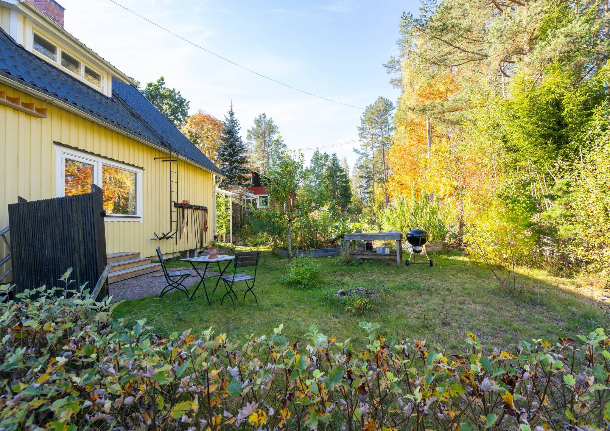 5 rum Villa på Skogsvägen 11 Järbo Sandvikens kommun - bild 53