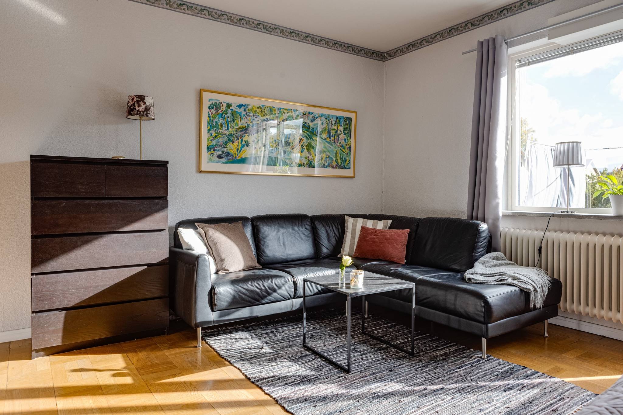 4 rum Lägenhet på Karlstadsvägen 21 Sundstorp Säffle kommun - bild 8