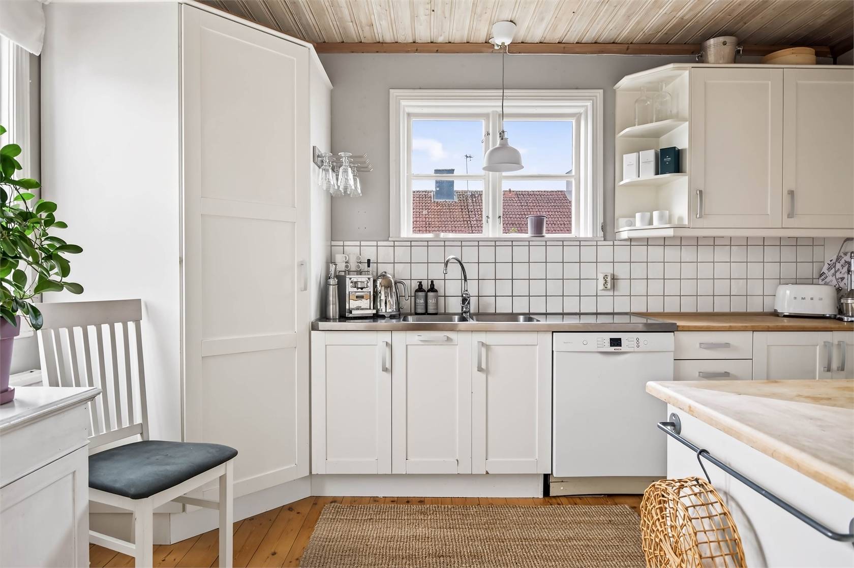 villa på Lundbyvägen 3 Högbrunn, Nyköpings kommun - bild 5