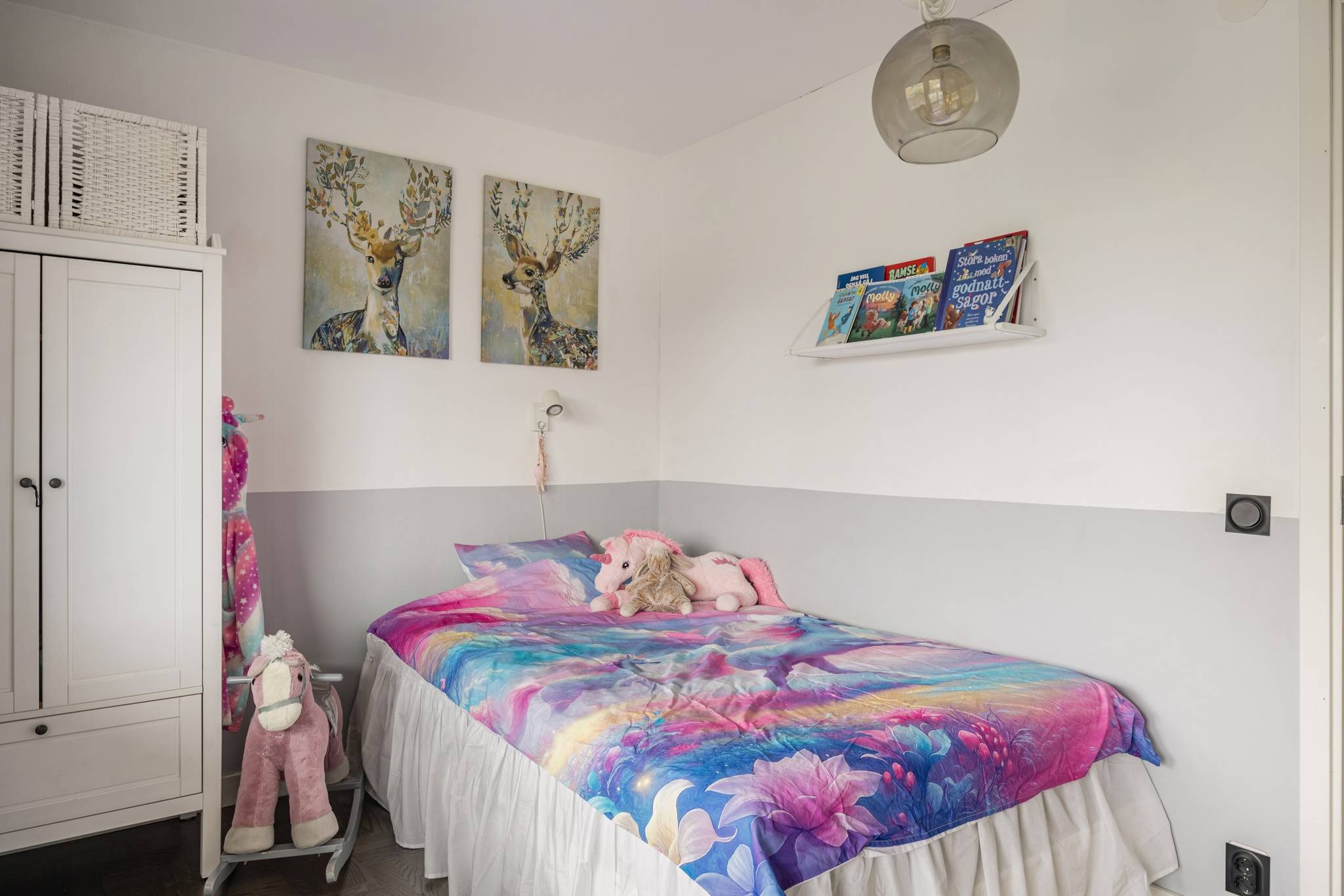 7 rum Villa på Lärkstigen 3 Segeltorp Huddinge kommun - bild 39
