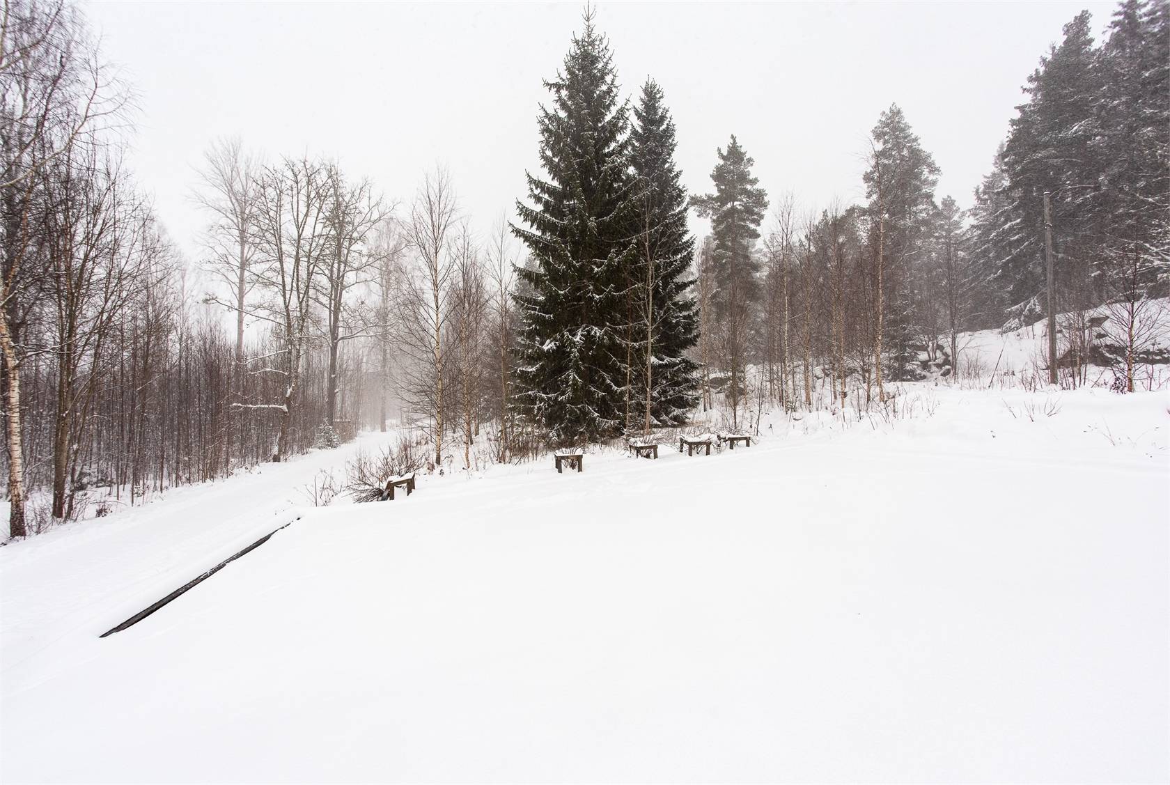 5 rum Villa på Tuna 9 Köpings kommun - bild 9