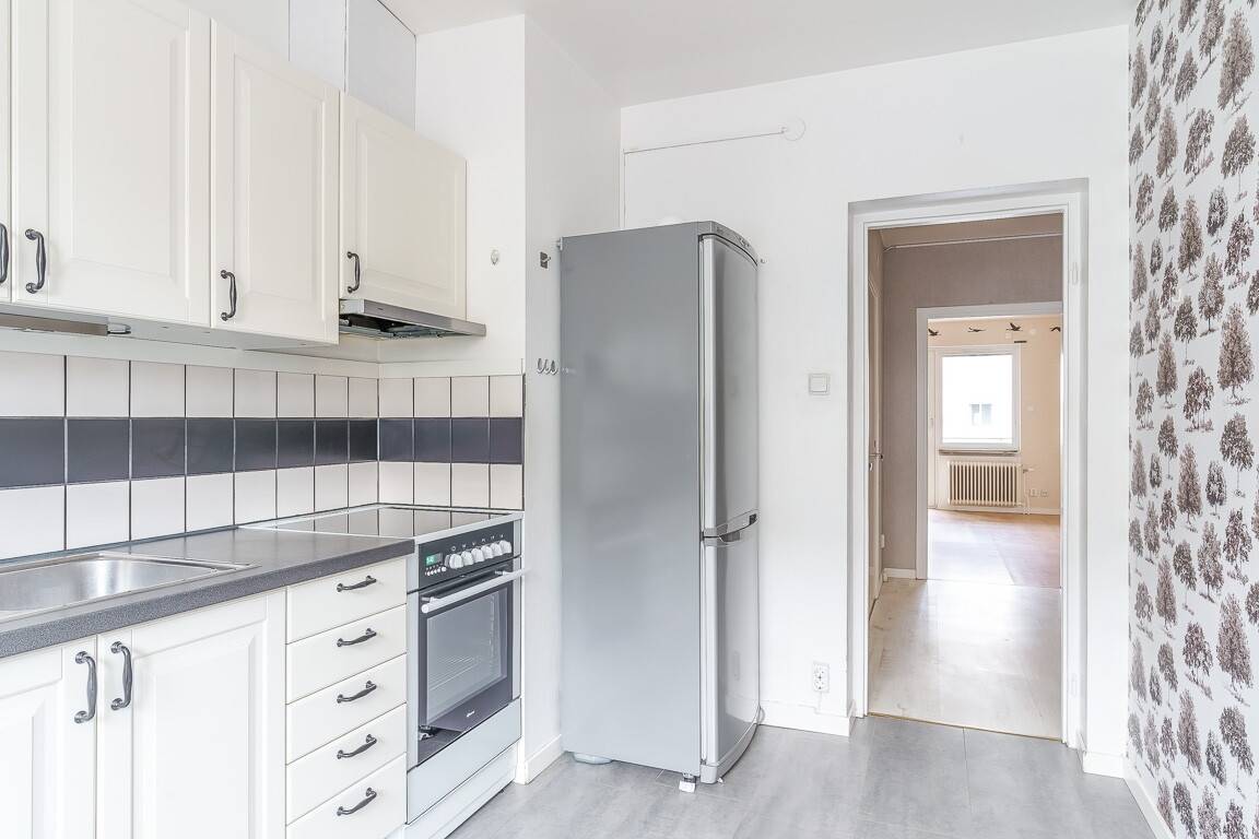 2 rum Lägenhet på Lysingsvägen 11B Johannesdal. Västerviks kommun - bild 4