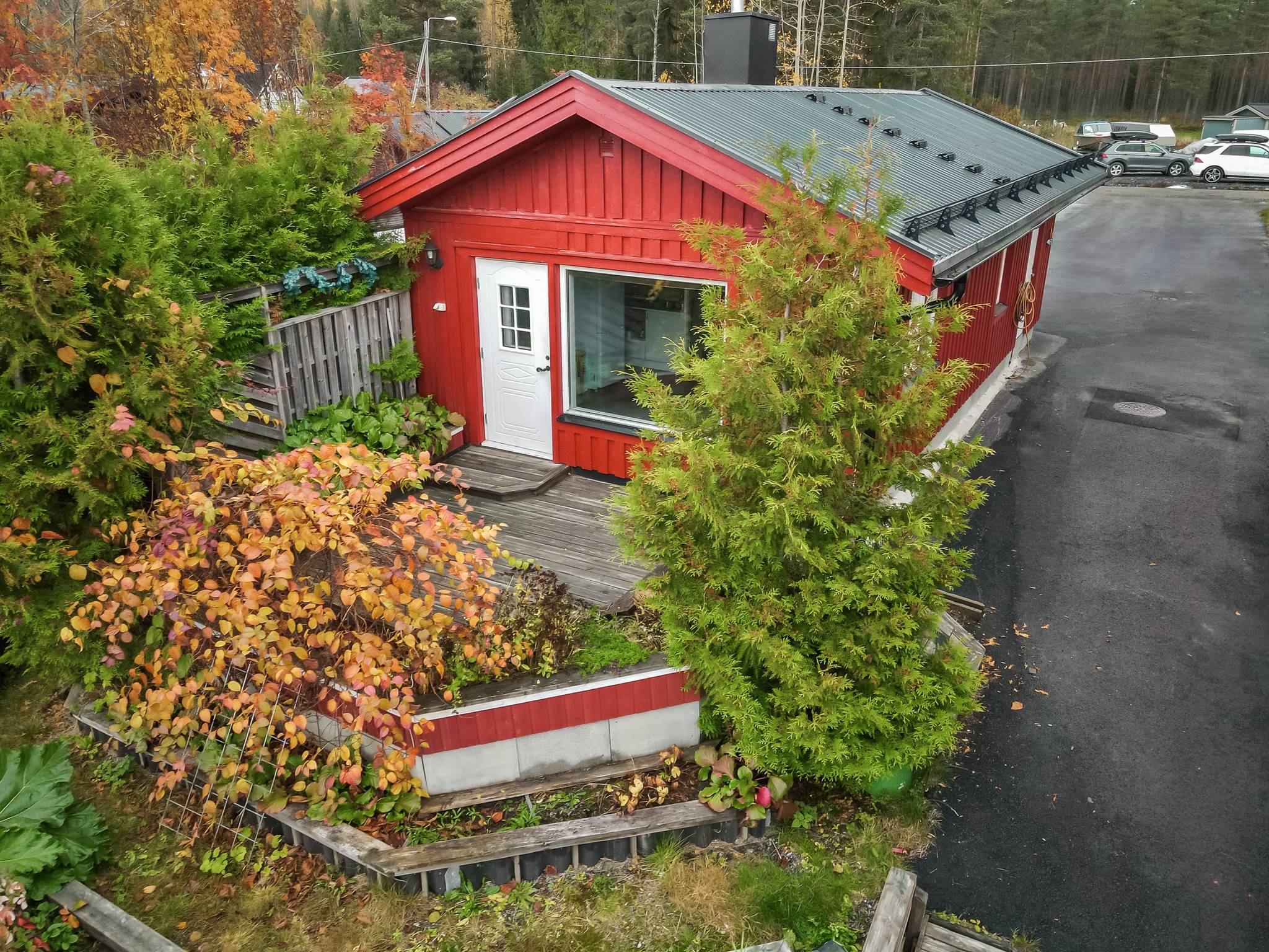 4 rum Villa på Haddingen 120 Haddingen Umeå kommun - bild 35