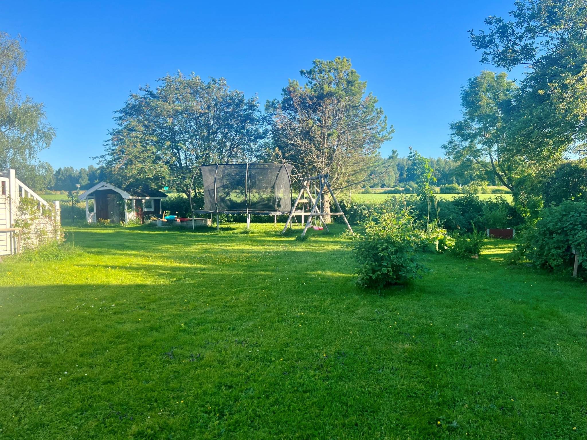 7 rum Villa på Blåklintsvägen 1 Gustafs Säters kommun - bild 32