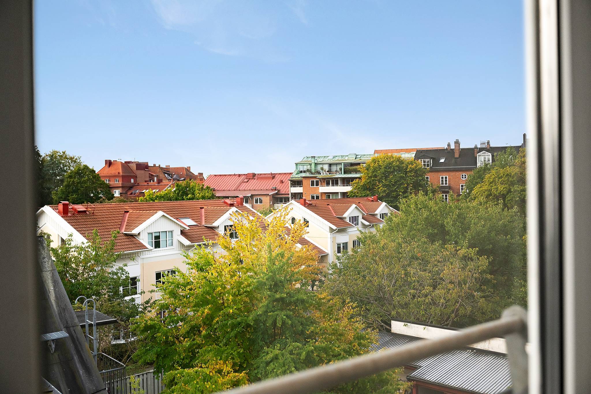 2 rum Lägenhet på Stora Tvärgatan 42A Centrum Lunds kommun - bild 16