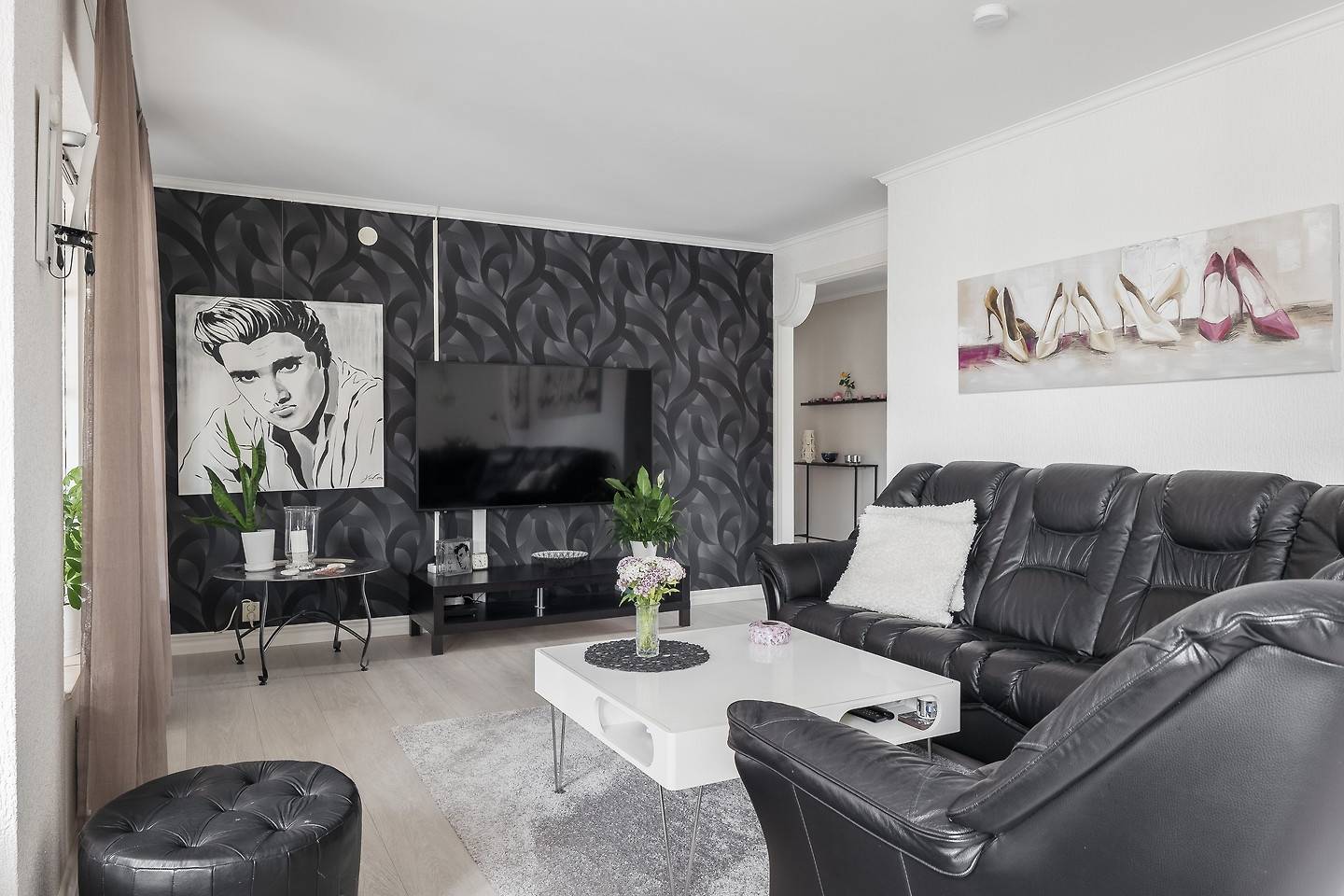 4 rum Villa på Bofinksvägen 5B Skultorp Skövde kommun - bild 25