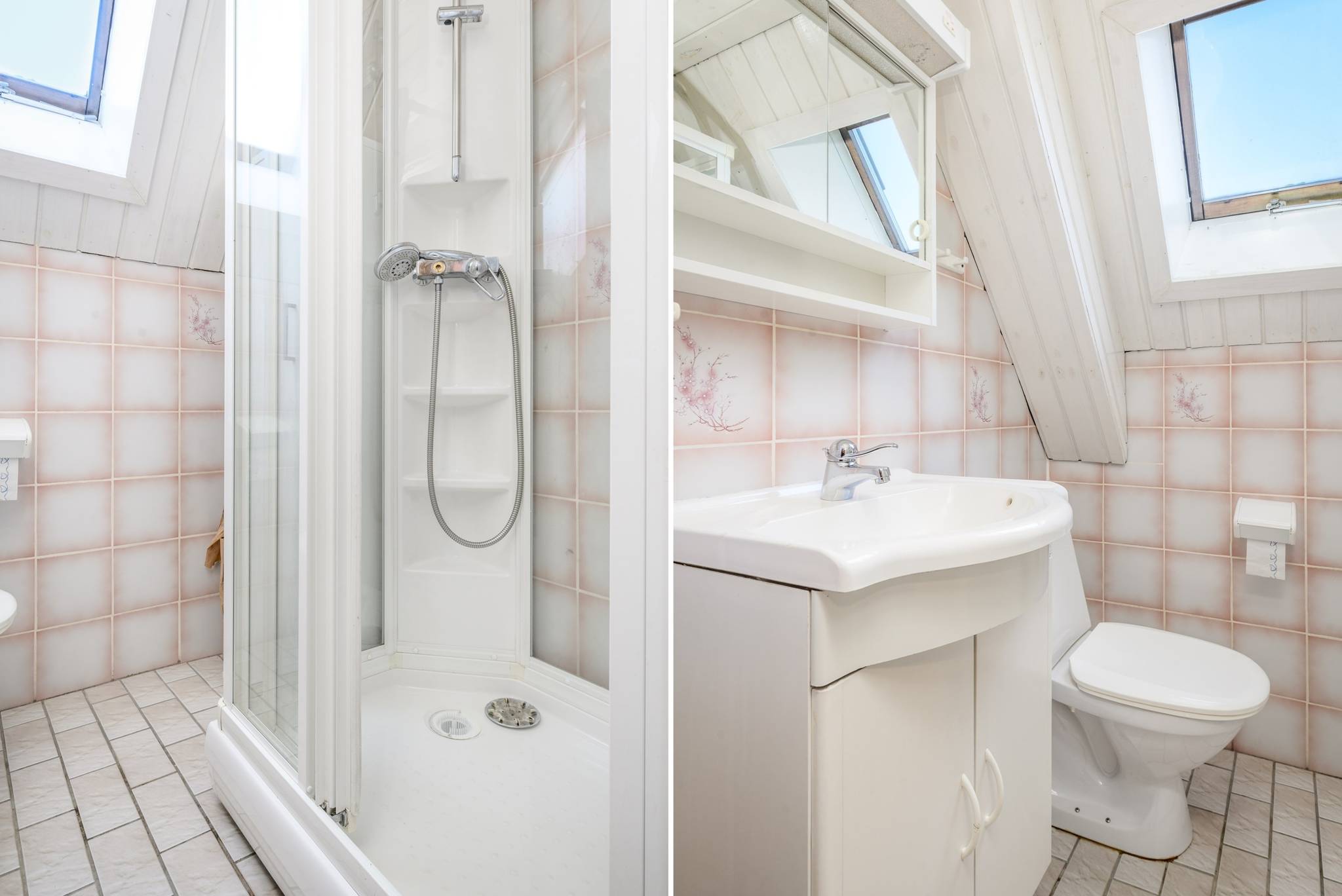 7 rum Villa på Rosenlundsgatan 26A Sundsvalls kommun - bild 22