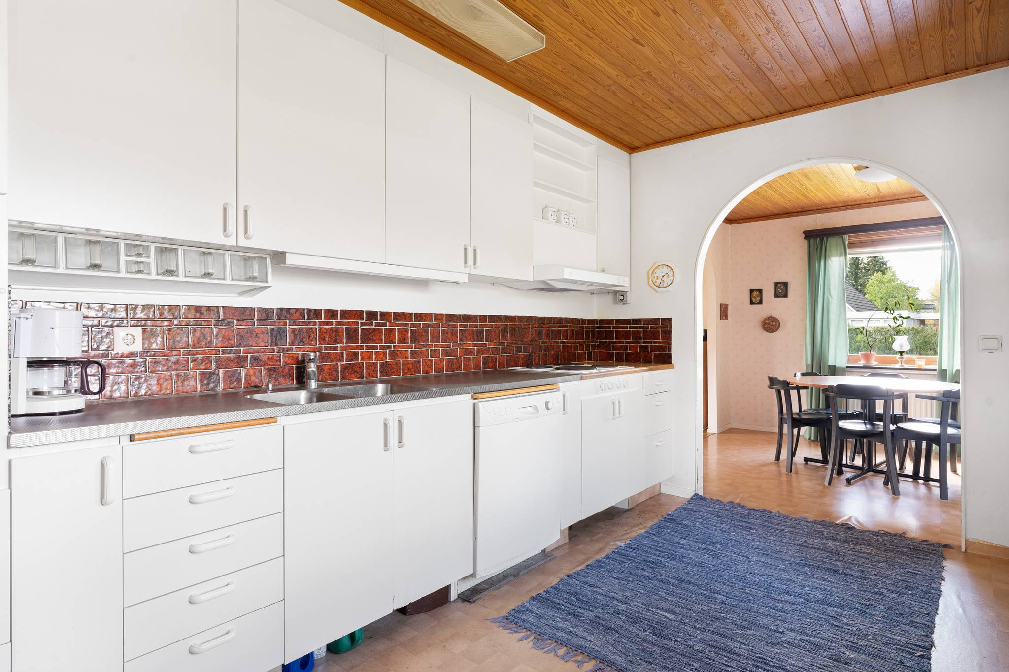 5 rum Villa på Körsbärsvägen 33 Stråningstorp Karlskoga kommun - bild 7