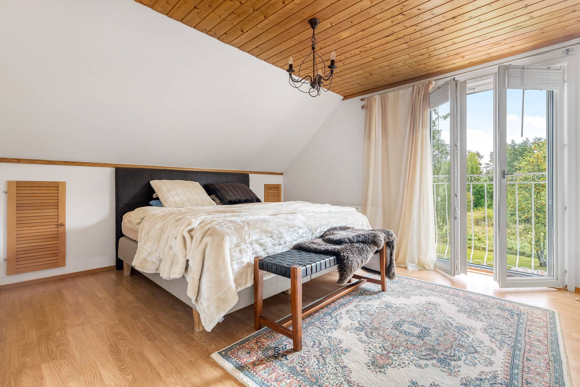 6 rum Villa på Stenhuggarens väg 5 Skokloster Håbo kommun - bild 21