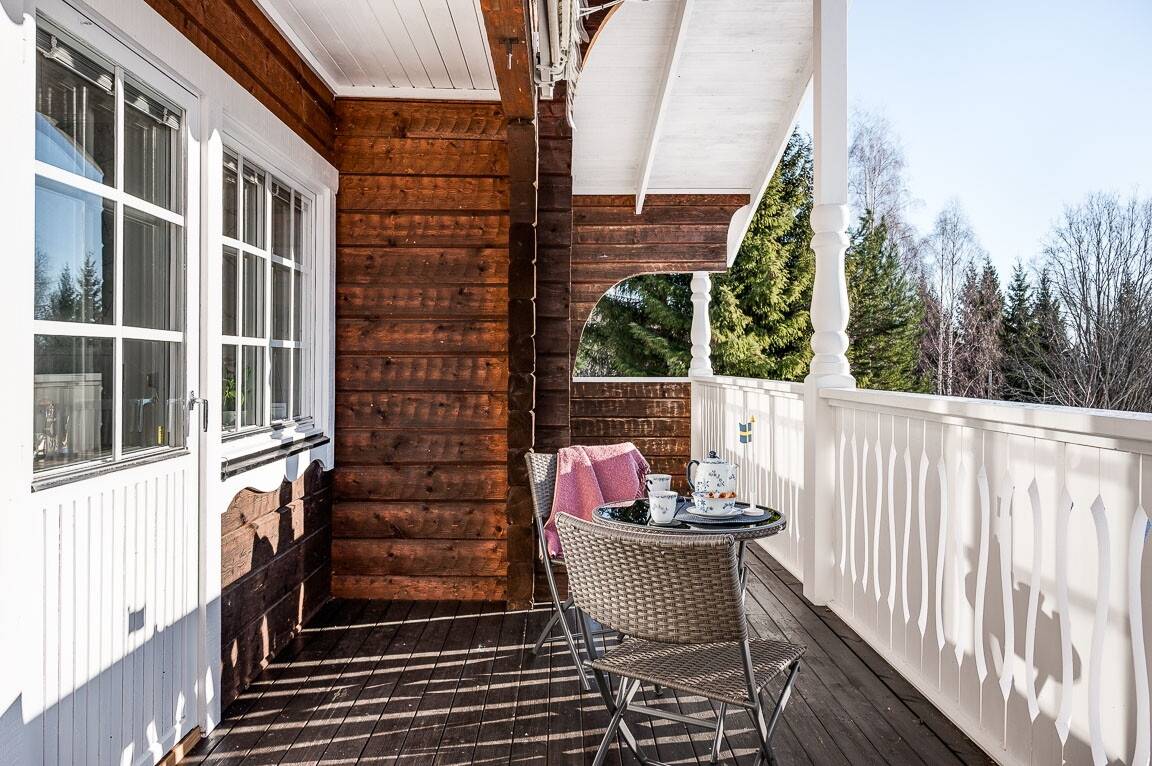 6 rum Villa på Skuggarvet 50 Skuggarvet Falu kommun - bild 9