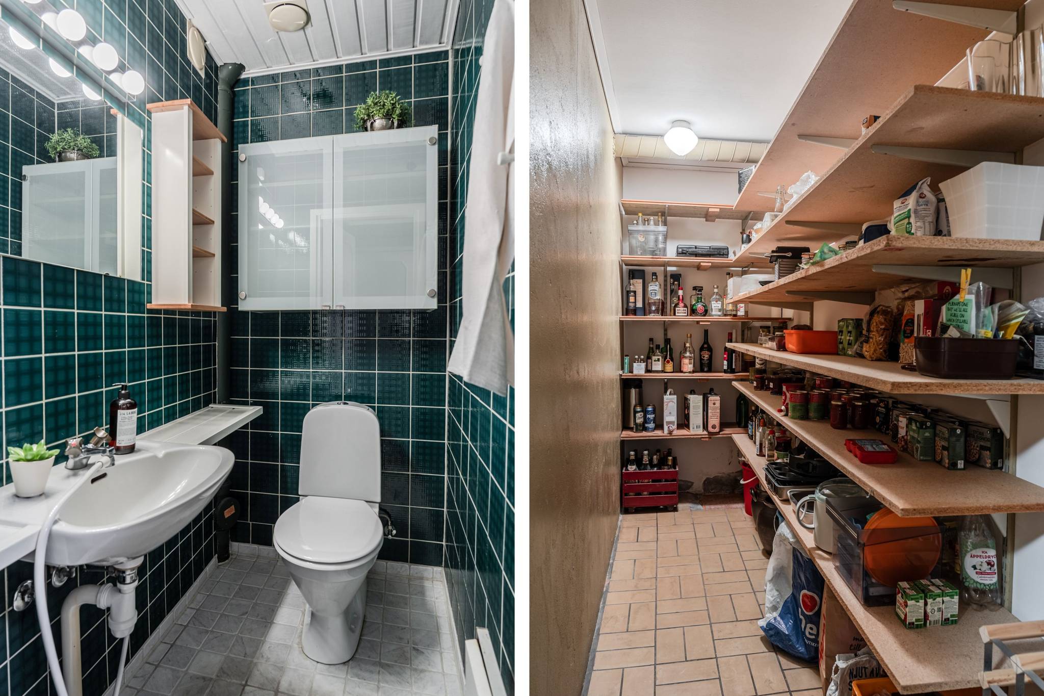 6 rum Villa på Limvägen 1 Storvreta Uppsala kommun - bild 51