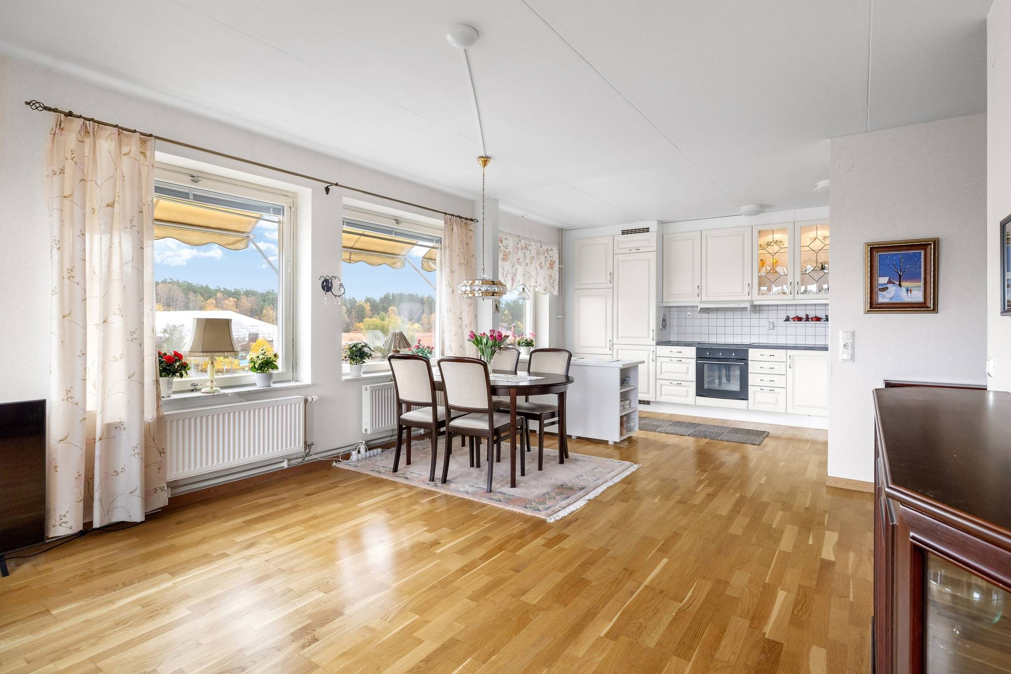 2 rum Lägenhet på Margaretavägen 4, 4 tr Täby kyrkby Täby kommun - bild 9