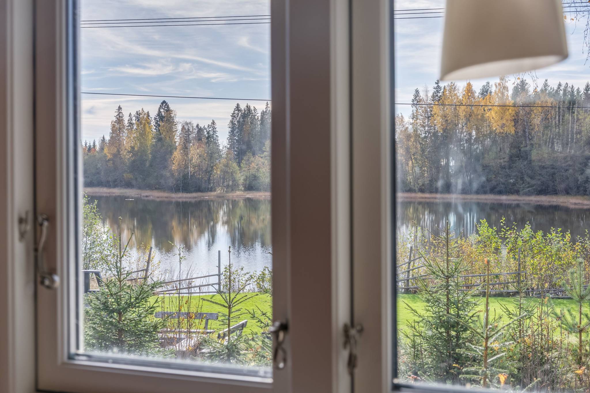 2 rum Fritidshus på Tällön 735 Bureå Skellefteå kommun - bild 26