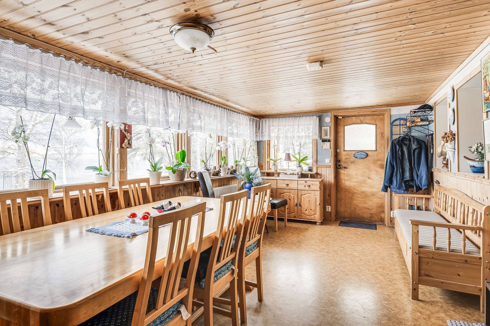 7 rum Villa på Kalkugnsstigen 2 Stjärnholm - Lastudden Oxelösunds kommun - bild 22