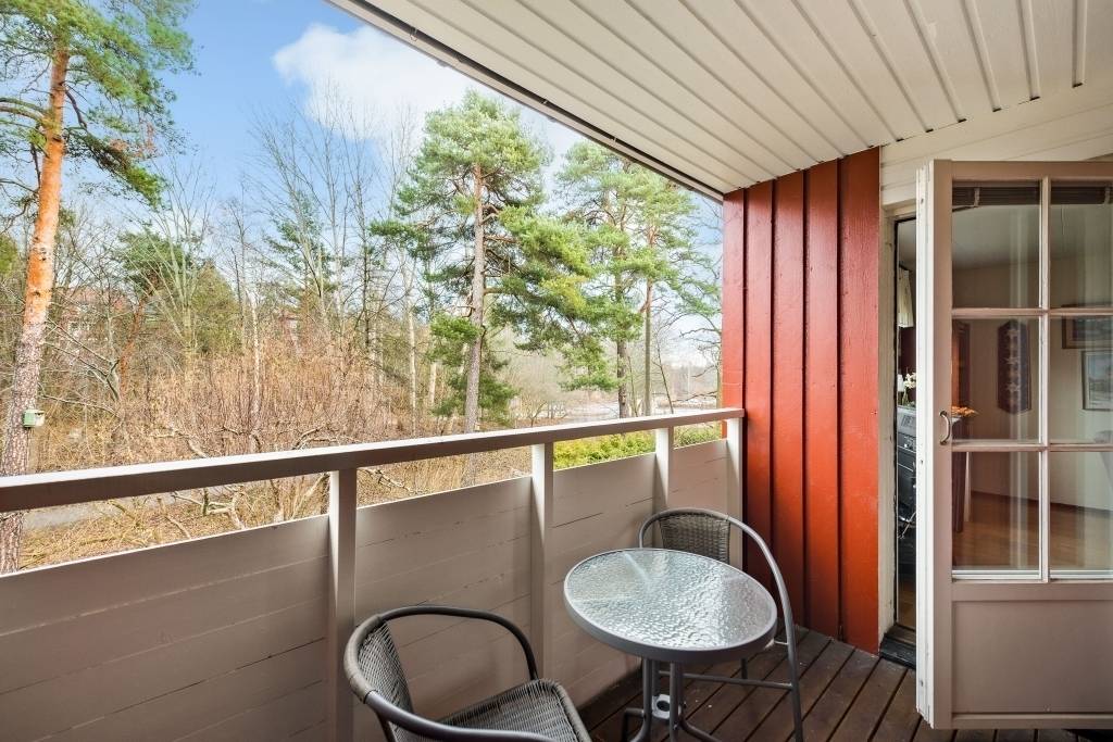 5 rum Radhus på Ängsklockevägen 18 Gångsätra Lidingö kommun - bild 12