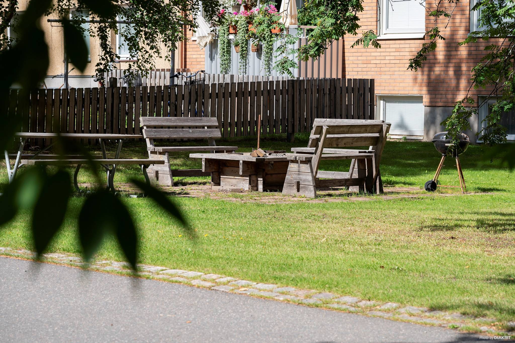 4 rum Lägenhet på Kvarngatan 1A Centrala Boden Bodens kommun - bild 20
