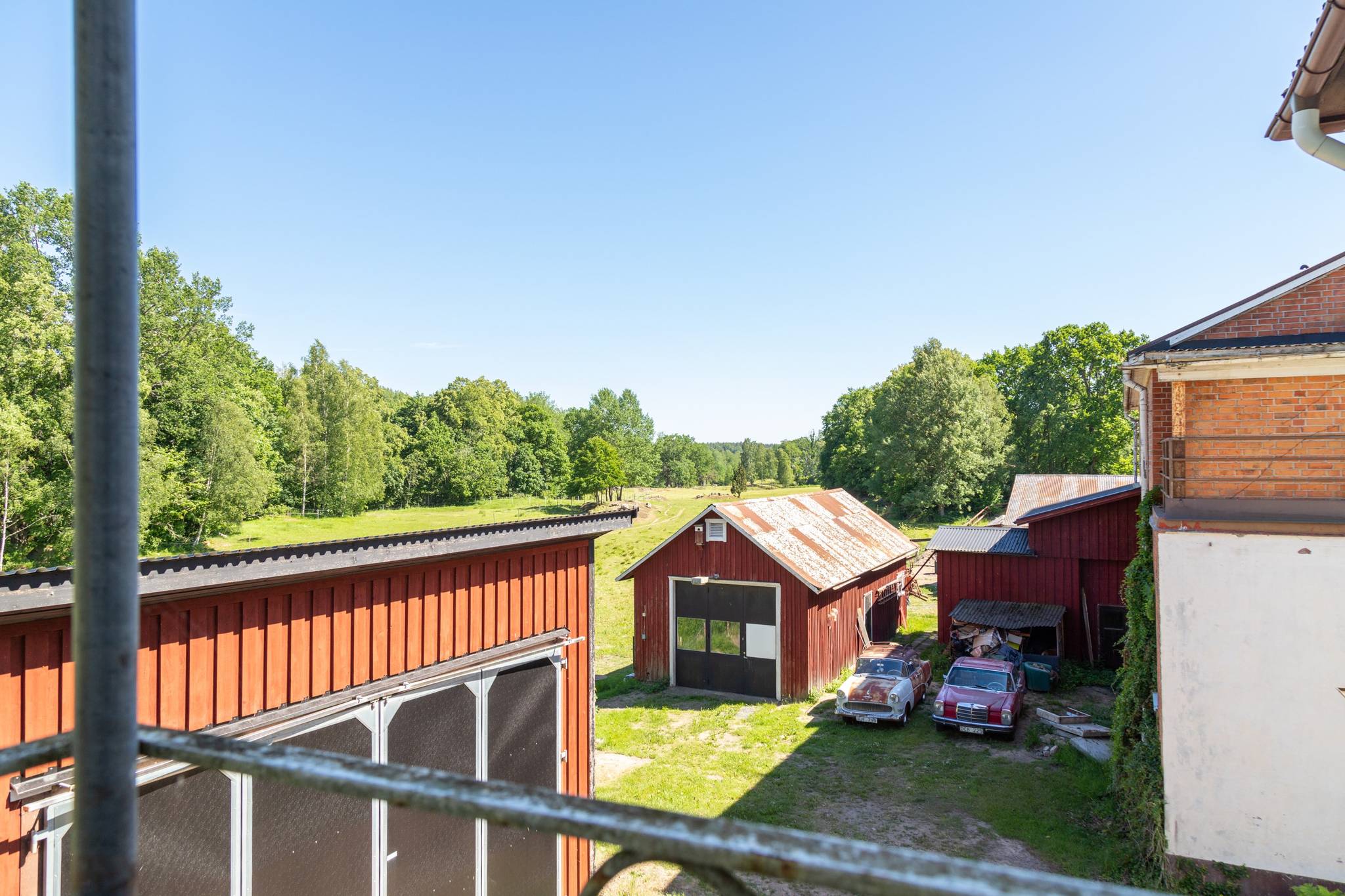 6 rum Villa på Grönhult Lönngården Grönhult Västerviks kommun - bild 29