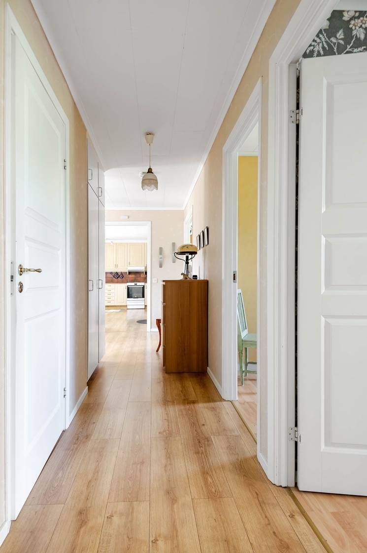 4 rum Villa på Travarvägen 3 Dalsbyn Säter Säters kommun - bild 8
