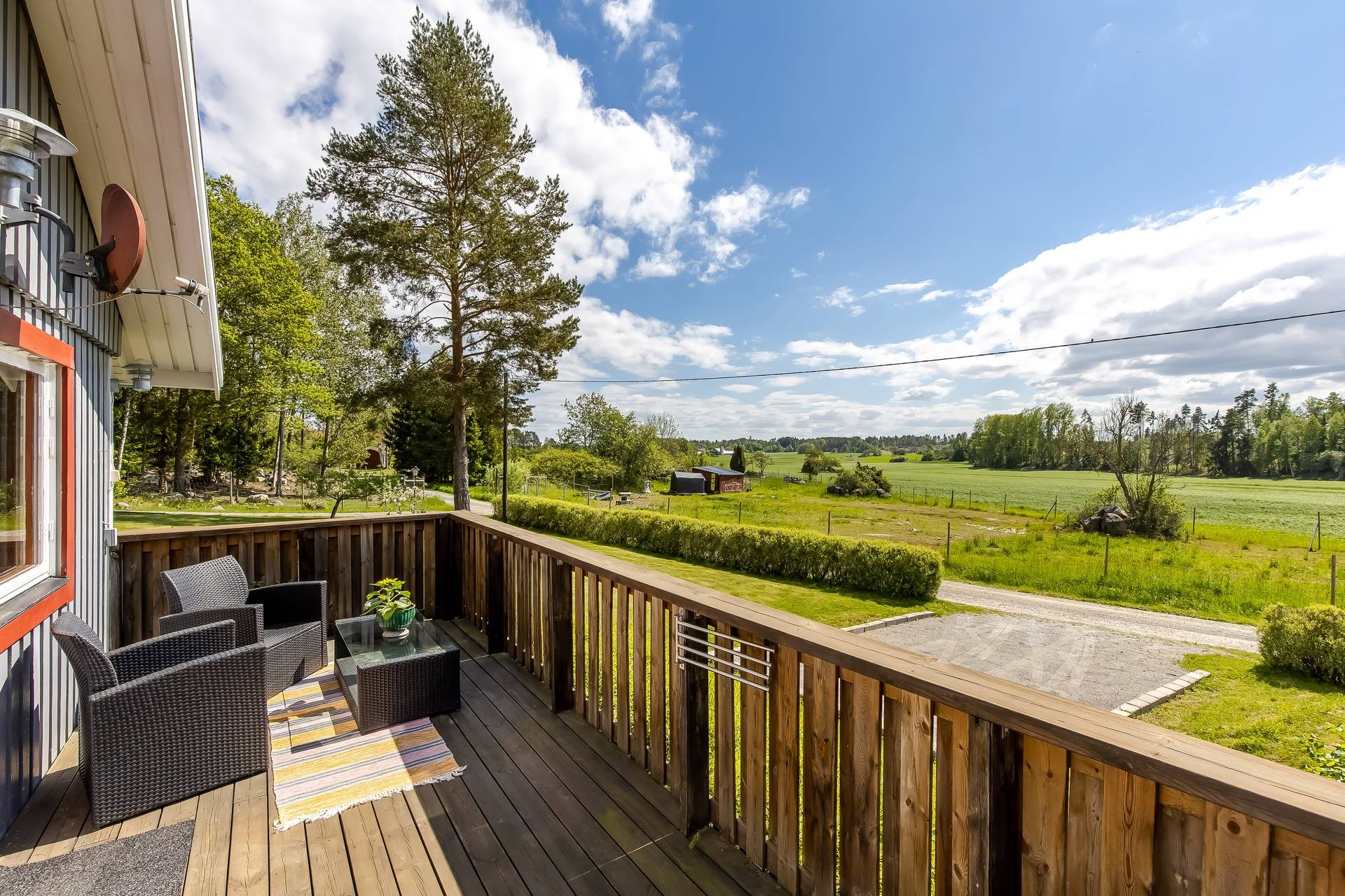 3 rum Villa på Vreta Björnberget 45 Stallarholmen Strängnäs kommun - bild 44