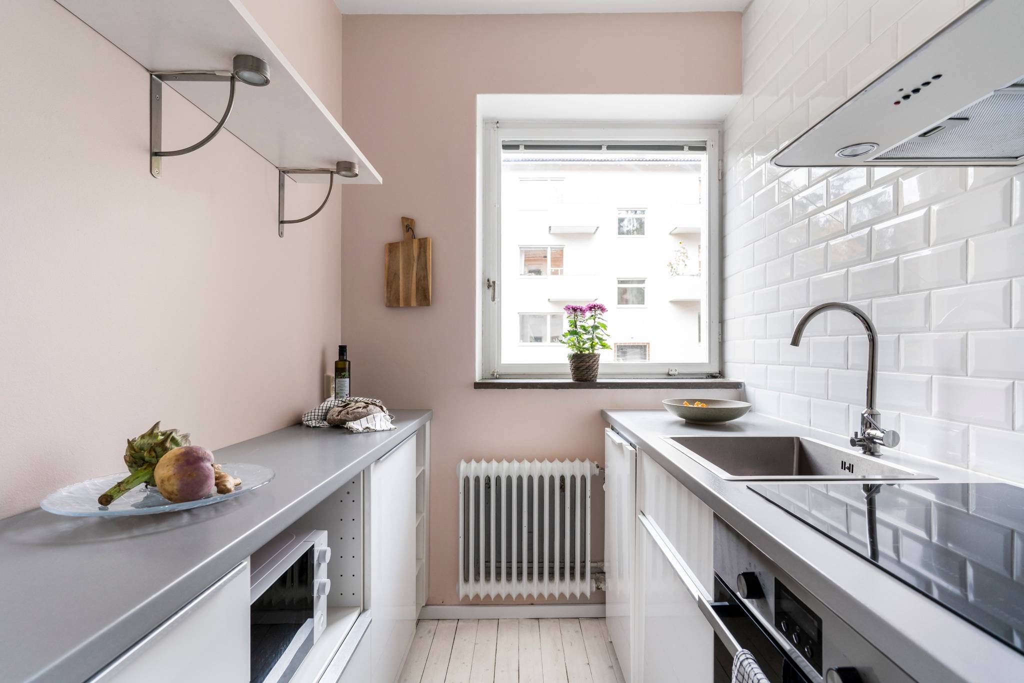 2 rum lägenhet på Mariestadsvägen 9 Hammarbyhöjden, Stockholms kommun - bild 3