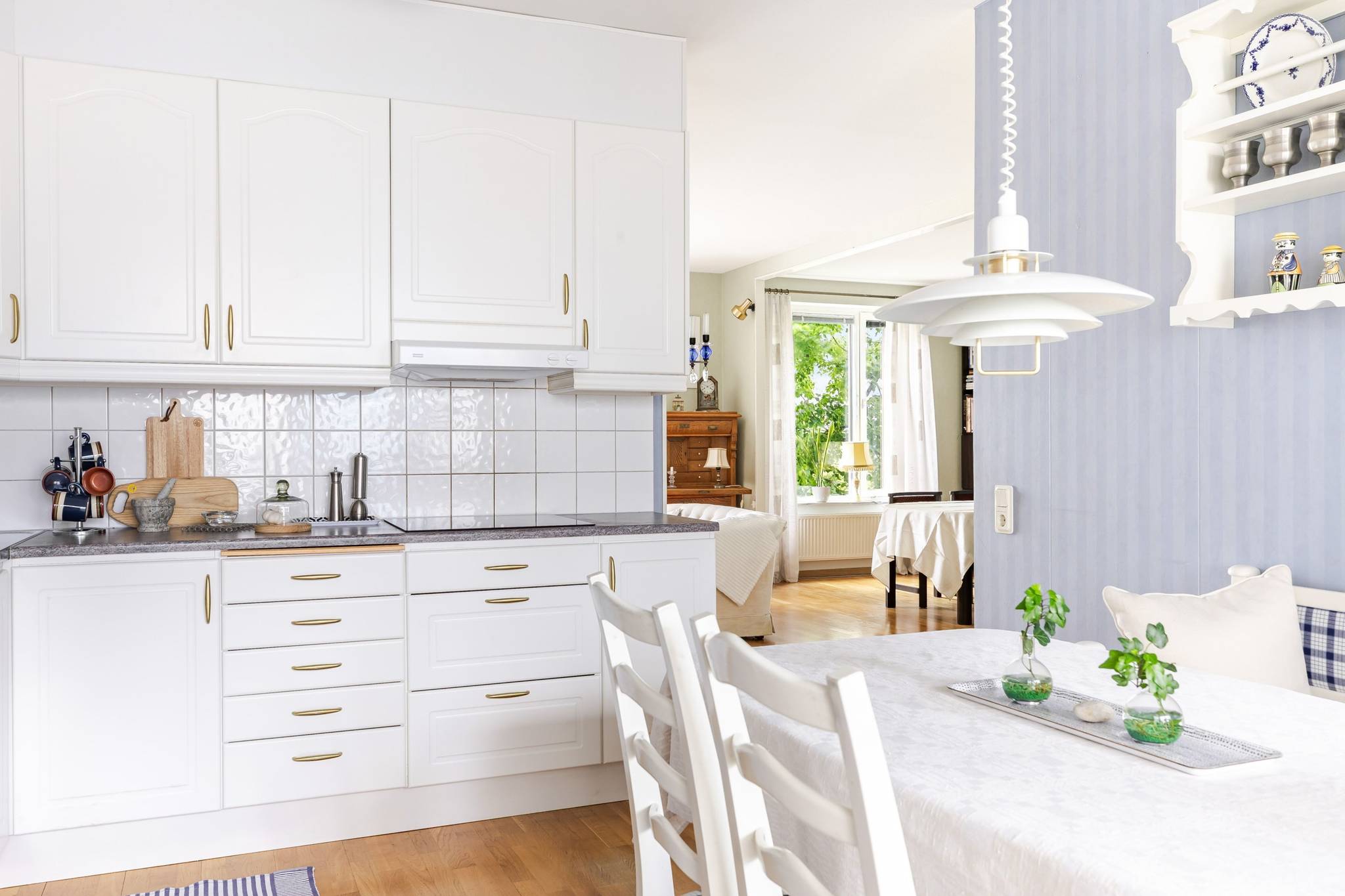 4 rum lägenhet på Hamngatan 16B Centralt, Linköpings kommun - bild 4